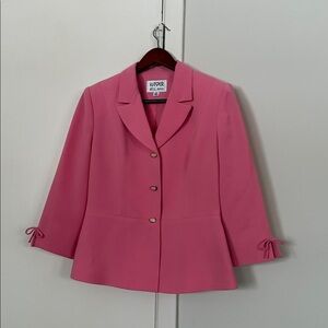 Kasper A.S.L. Petite